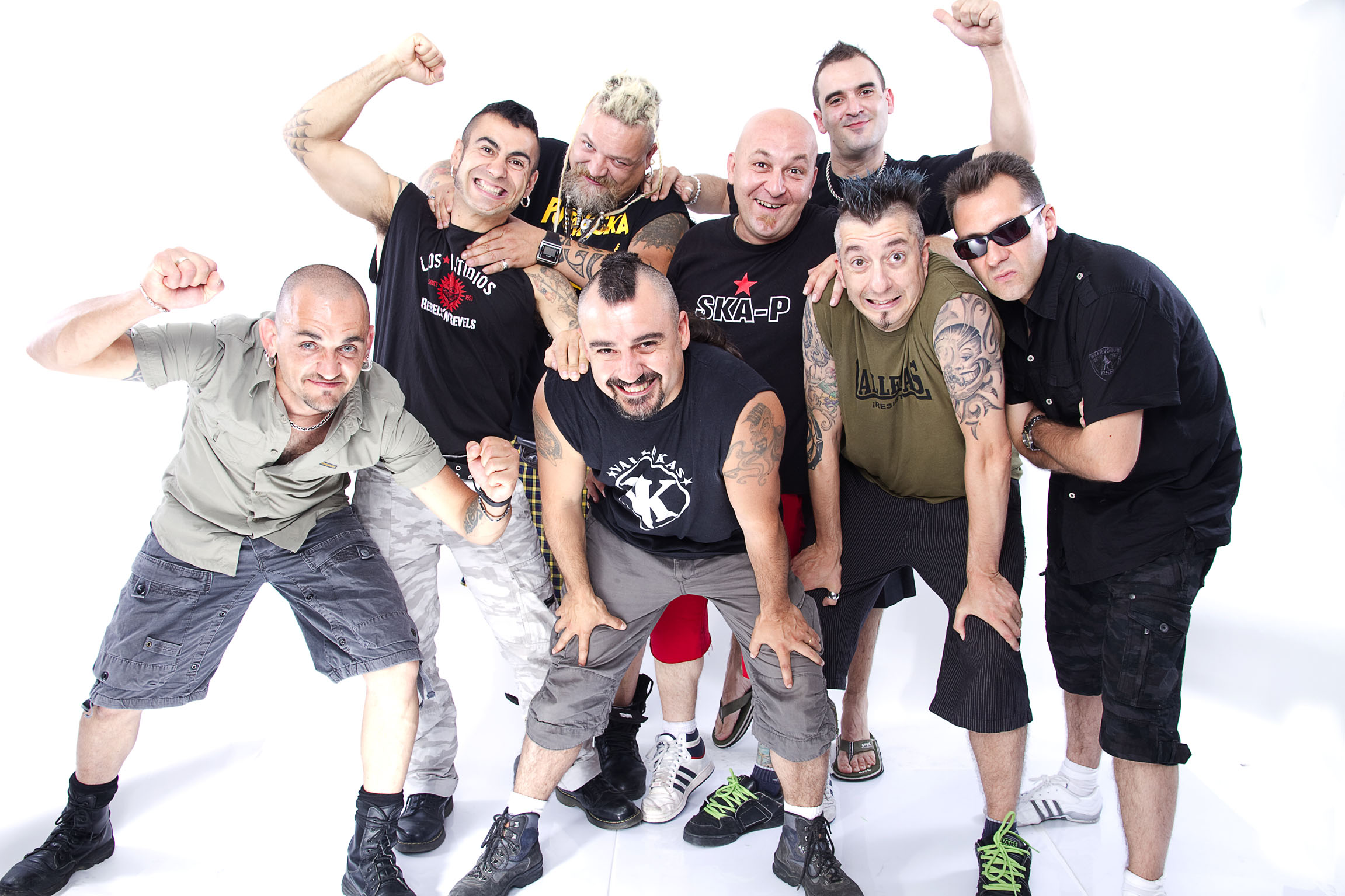 Ska P