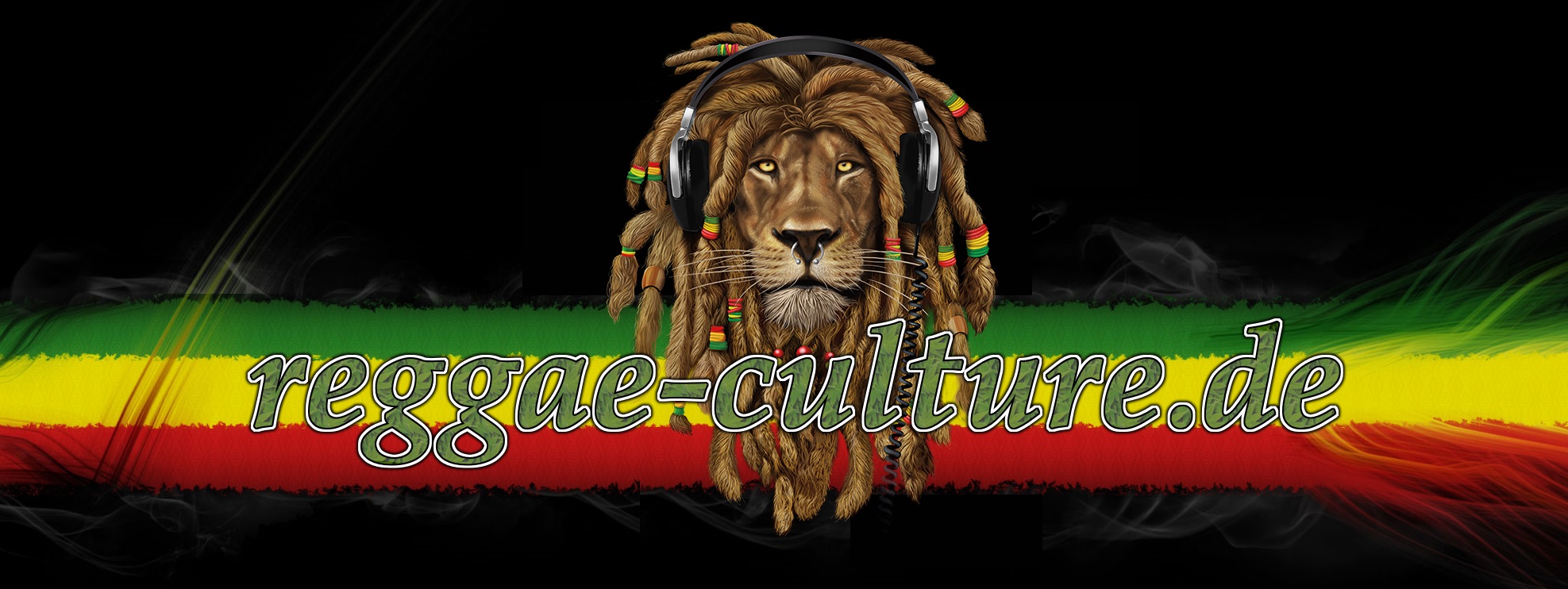 Willkommen auf reggae-culture.de