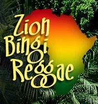 Zion Bingi Reggae